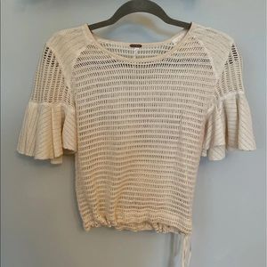 Free People shirt